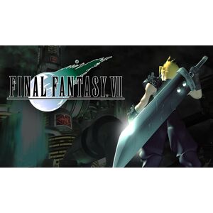 Square Enix FINAL FANTASY VII (Xbox One &amp; Xbox Series