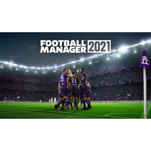 SEGA Football Manager 2021
