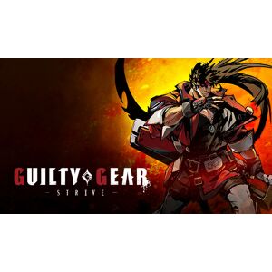 Arc System Works Guilty Gear -Strive- Daredevil Edition