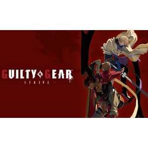 Arc System Works Guilty Gear -Strive- Season Pass 1