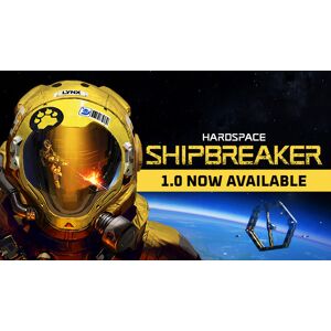 Focus Entertainment Hardspace: Shipbreaker