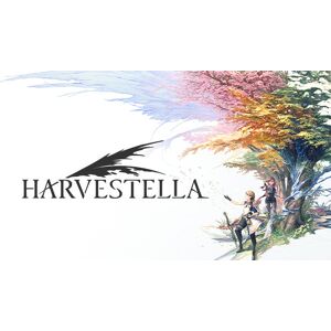 Square Enix HARVESTELLA