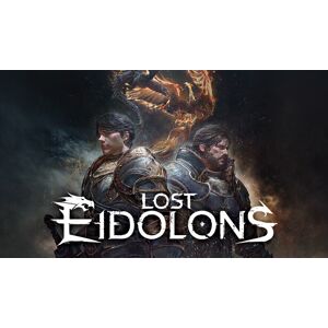 Ocean Drive Studio, Inc. Lost Eidolons