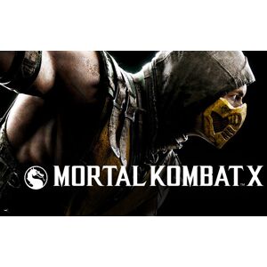 Warner Bros. Games Mortal Kombat X (Xbox One &amp; Xbox