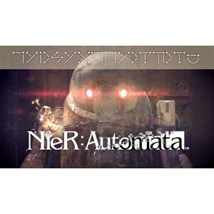 Square Enix NieR:Automata - 3C3C1D119440927