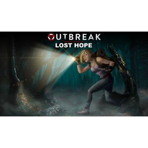 Dead Drop Studios LLC Outbreak: Lost Hope Definitive Edition (Xbox