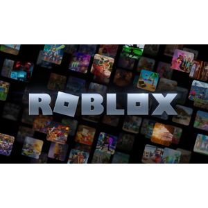 Roblox Corporation Roblox €20 - 1700 Robux