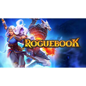 Nacon Roguebook (Xbox Series X S) Argentina