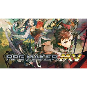 Plug In Digital RPG Maker MV