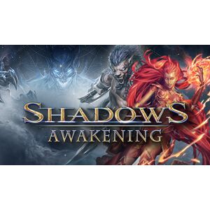 Kalypso Media Shadows: Awakening