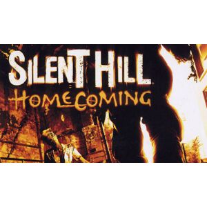 Silent Hill Homecoming