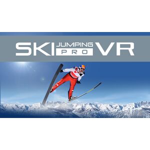 Kalypso Media Ski Jumping Pro VR