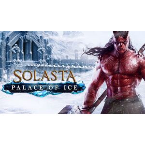 Tactical Adventures Solasta: Crown of the Magister - Palace of