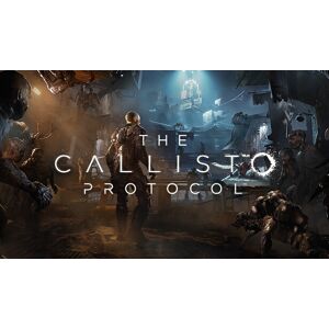 KRAFTON, Inc. The Callisto Protocol Digital Deluxe Edition