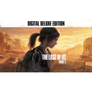 PlayStation PC LLC The Last of Us Part I -