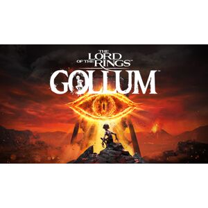 Daedalic Entertainment The Lord of the Rings: Gollum