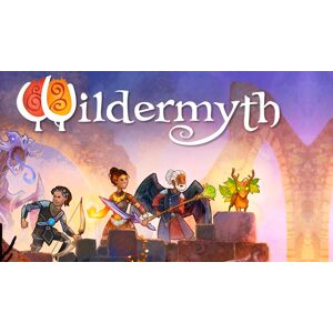 Worldwalker Games Wildermyth