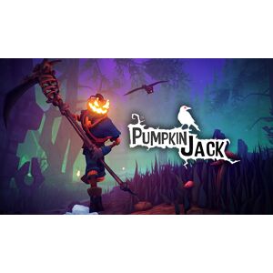 Headup Pumpkin Jack (Xbox One &amp; Xbox Series X S)