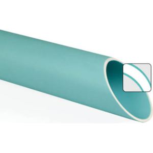 Tube PVC rigide Fitt B-active PN16 - Publicité Tube PVC rigide Fitt B-active PN16 - Publicité
