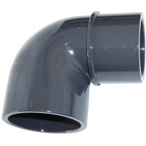 ASTRAL POOL Coude 90° réduit - Publicité ASTRAL POOL Coude 90° réduit - Publicité