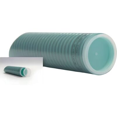 Tuyau PVC flexible FITT B-ACTIVE pour piscine - 50mm x 10m - Publicité Tuyau PVC flexible FITT B-ACTIVE pour piscine - 50mm x 10m - Publicité