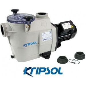 Pompe de Filtration Kripsol Koral KSE (ex-KS) 15,4 m3/h Type 1 cv