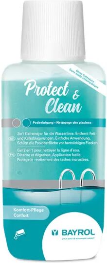 Protect & Clean Bayrol - 350 ml