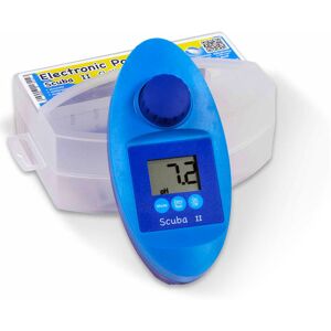 Photomètre piscine Lovibond Scuba II – Testeur électronique