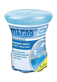 product name