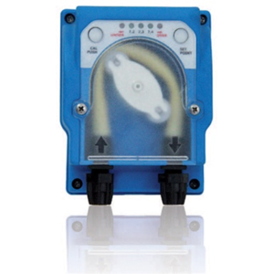 AQUALUX Pompe doseuse péristaltique de régulation pH Doseco Led - Publicité AQUALUX Pompe doseuse péristaltique de régulation pH Doseco Led - Publicité