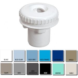 BWT PROCOPI Buse de refoulement Aquareva - piscine béton/liner* - Publicité BWT PROCOPI Buse de refoulement Aquareva - piscine béton/liner* - Publicité