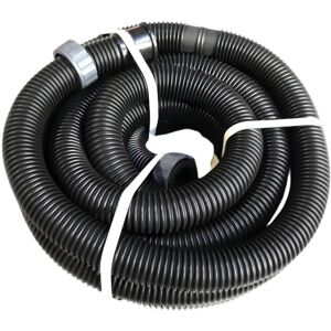 Tuyau de remplacement universel Poolex 8m Ø38mm - Publicité Tuyau de remplacement universel Poolex 8m Ø38mm - Publicité