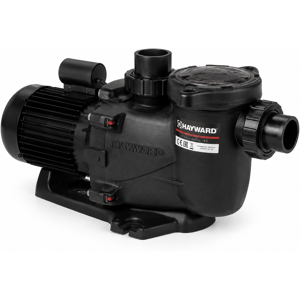 Pompe filtration Hayward Max Flo XL - Publicité Pompe filtration Hayward Max Flo XL - Publicité