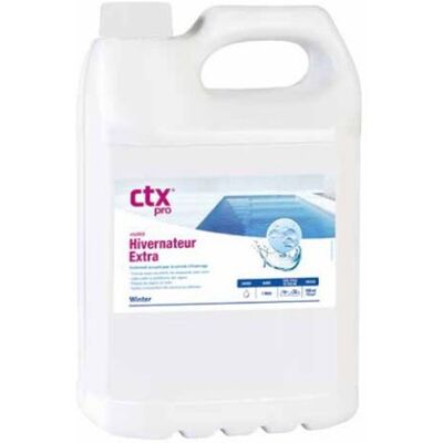AstralPool CTX 552 Hivernage - 3 Tailles - Publicité AstralPool CTX 552 Hivernage - 3 Tailles - Publicité