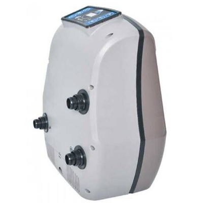 Bloc moteur Spa gonflable Netspa - Publicité Bloc moteur Spa gonflable Netspa - Publicité