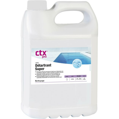Nettoyant Surface Jaune CTX 51 Astral Pool - Nettoyant Piscine - Publicité Nettoyant Surface Jaune CTX 51 Astral Pool - Nettoyant Piscine - Publicité