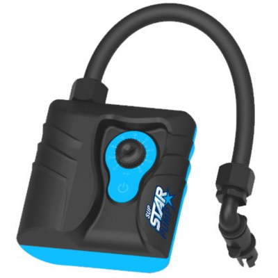 POOLSTAR Pompe de gonflage SUP StarPump 6 - 16psi - Publicité POOLSTAR Pompe de gonflage SUP StarPump 6 - 16psi - Publicité