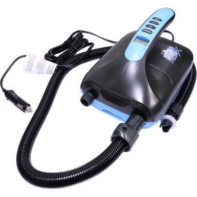 POOLSTAR Pompe de gonflage SUP StarPump 8 - 20psi - Publicité POOLSTAR Pompe de gonflage SUP StarPump 8 - 20psi - Publicité