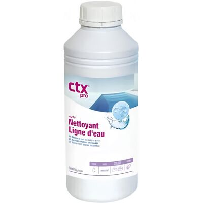 AstralPool ALCALIN - Nettoyant ligne d'eau 1L - Nettoyant piscine - Publicité AstralPool ALCALIN - Nettoyant ligne d'eau 1L - Nettoyant piscine - Publicité