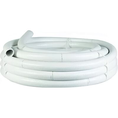 No Name Idroflex - Tuyau flexible en spirale en PVC - Gris - 20 W - Tuyau flexible - Publicité No Name Idroflex - Tuyau flexible en spirale en PVC - Gris - 20 W - Tuyau flexible - Publicité