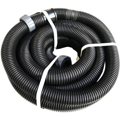 Tuyau de remplacement universel Poolex 8m Ø38mm - Publicité Tuyau de remplacement universel Poolex 8m Ø38mm - Publicité