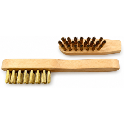 APF Brosse laiton pour buses - Publicité APF Brosse laiton pour buses - Publicité