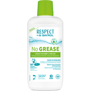 No Grease Respect by Bayrol 1L