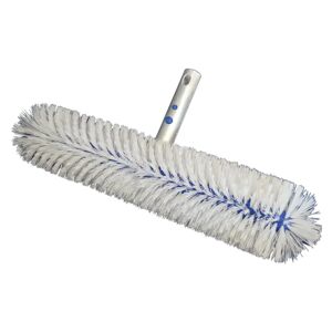 HTH Brosse parois 360° Marina - 50 cm Nettoyage rapide