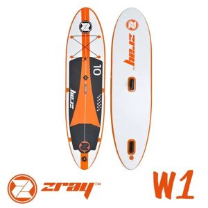 Paddle gonflable Zray W1 - WindSurf 10' 305 cm