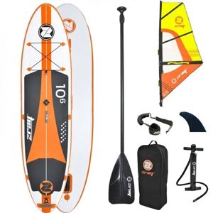 Paddle gonflable Zray W2 - WindSurf 10'6 l. 0,81 m