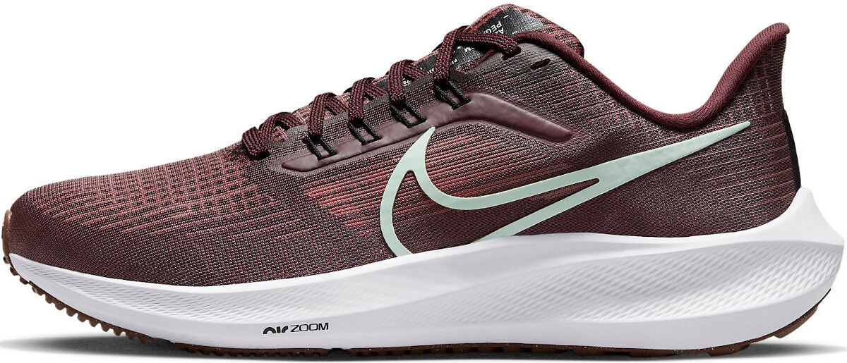 Nike Chaussures de running Nike Air Zoom Pegasus 39 - Rouge - Size: 39 EU 5,5 UK 8 US 25 CM - female
