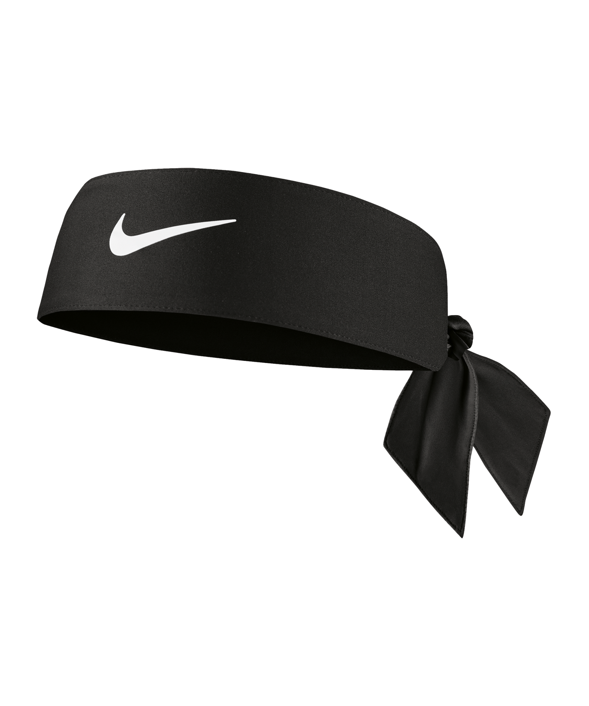 Nike Bandeau Nike DRI-FIT HEAD TIE 4.0  - Noir - Size: M - unisex
