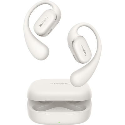 Casque Huawei FreeArc - Ergonomique, Étanche, 28h Batterie - Publicité Casque Huawei FreeArc - Ergonomique, Étanche, 28h Batterie - Publicité