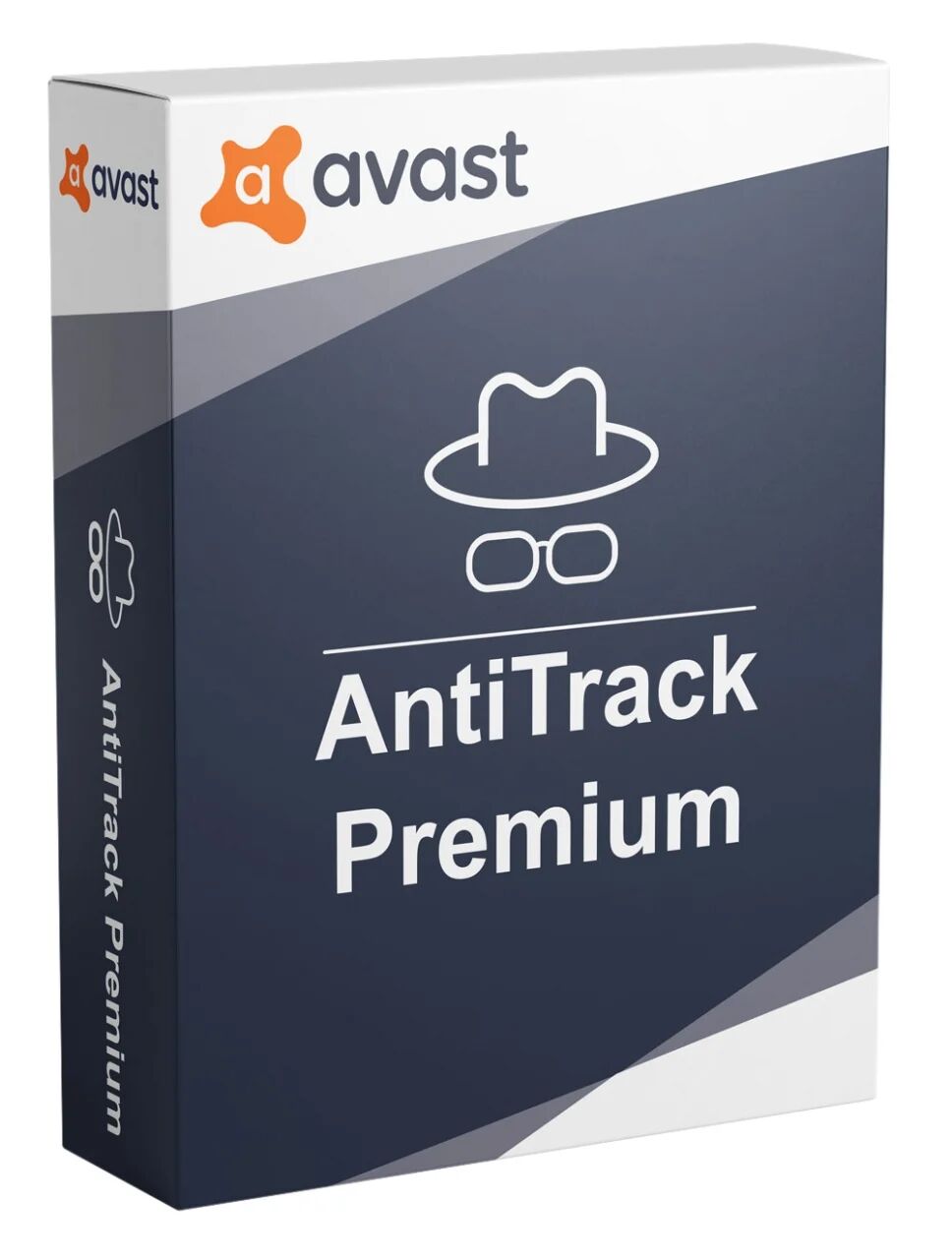 Avast AntiTrack Premium 1 Dispositif / 1 An